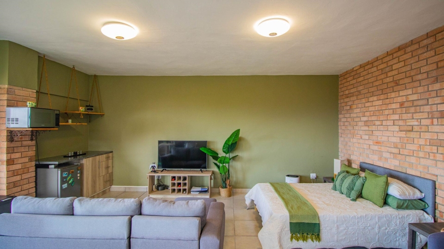 4 Bedroom Property for Sale in Dana Bay Western Cape
